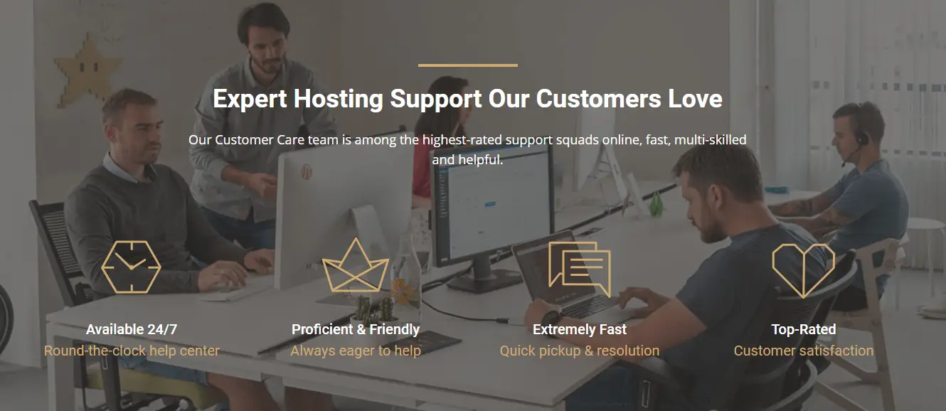 Profesionalna hosting i WordPress korisnička podrška