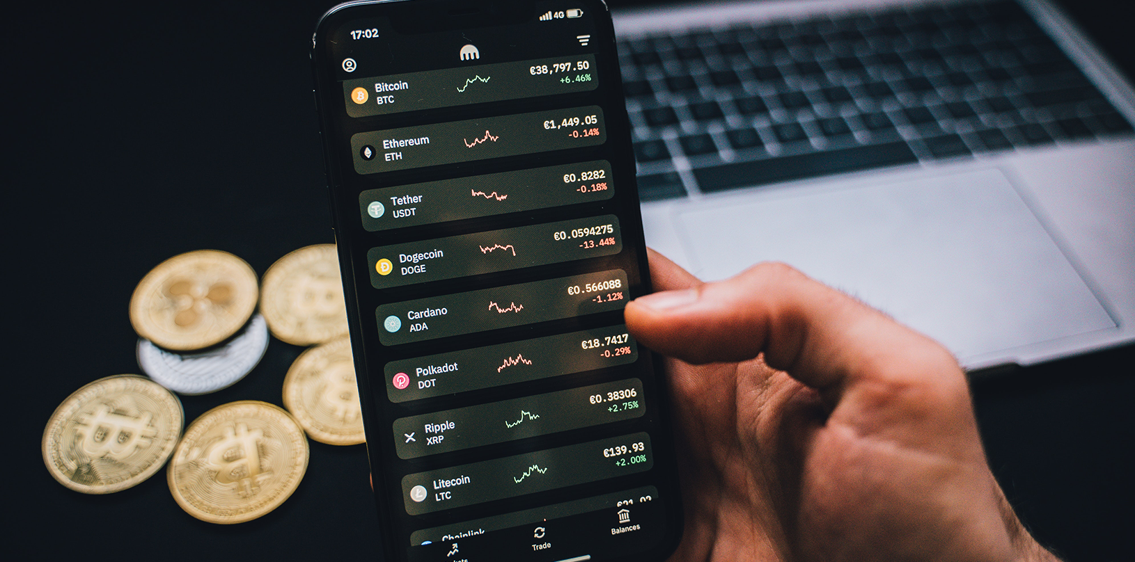 Kako zaraditi na kriptovalutama? (11 najboljih načina u 2024)